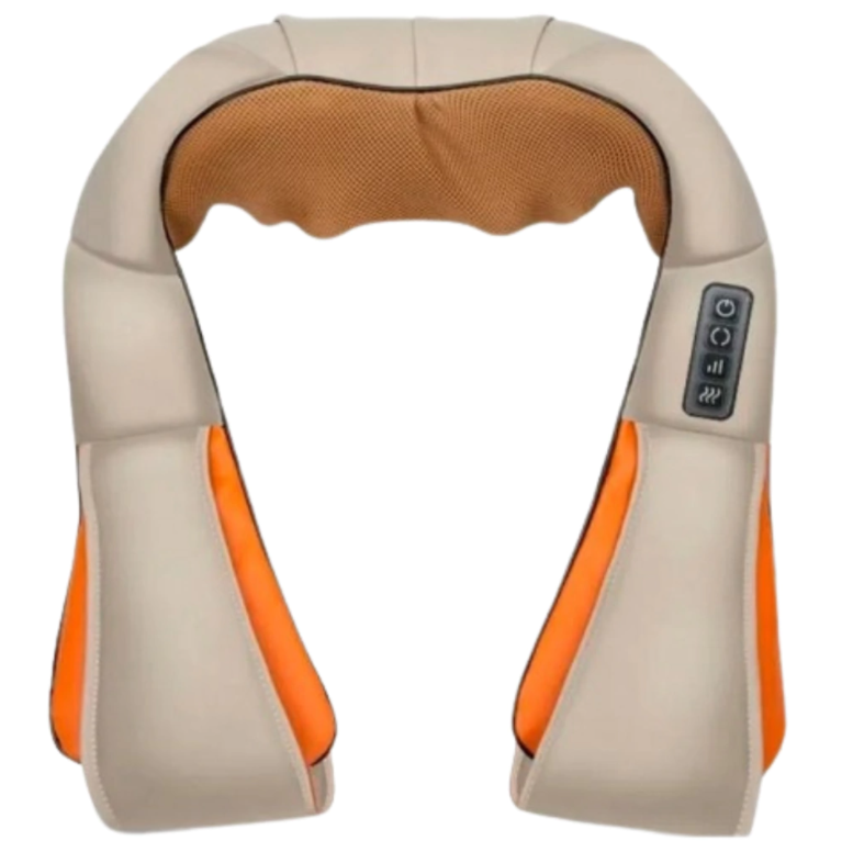 Miniatura 3 de Masajeador de Cuello Cervical